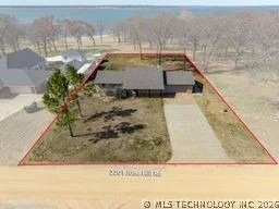 Photo of 2201 June Hill Road