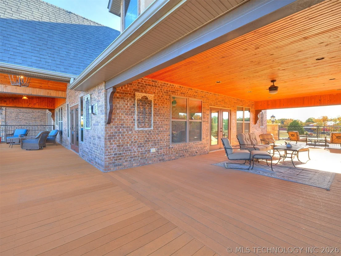 Photo of 414498 E 1170 Road