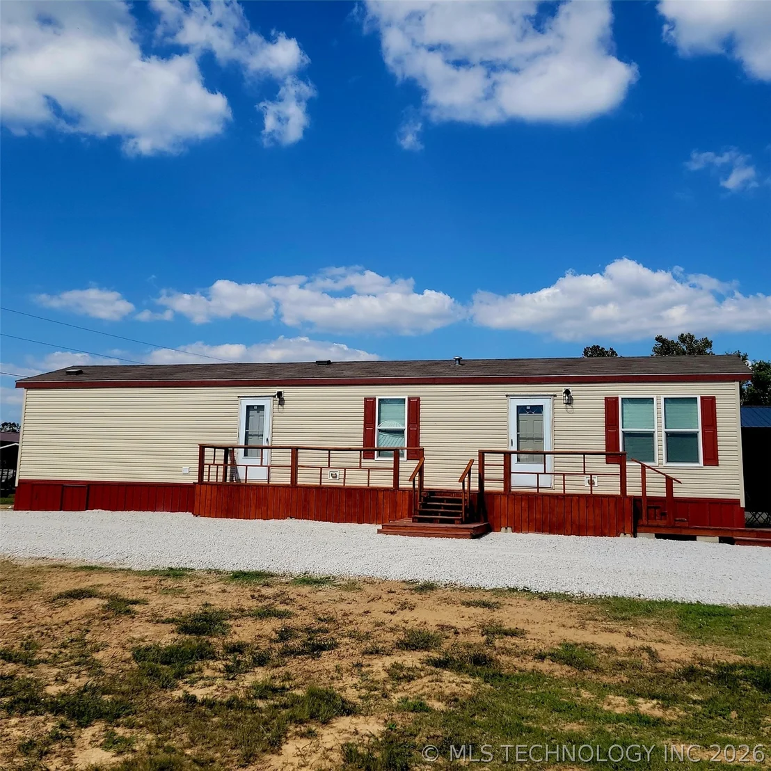 Photo of 114554 S 4203 Road