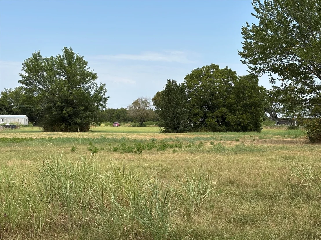 Photo of Hendrix Road