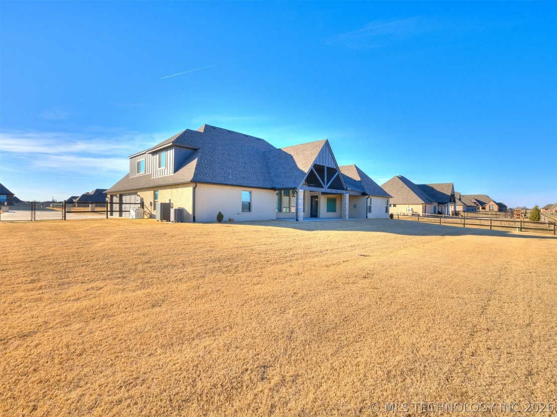 Photo of 11419 S 213th EastAvenue