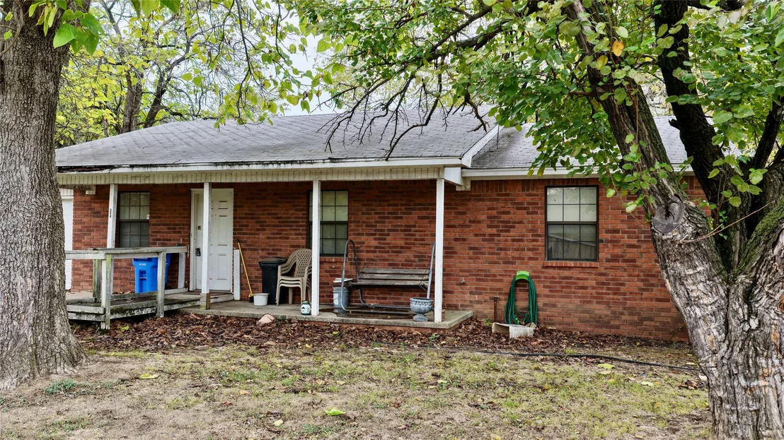 Photo of 602 NW 4th Street