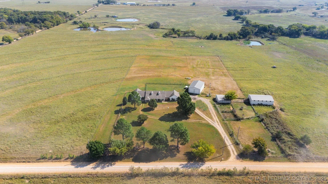 Photo of 109159 S 4210 Road