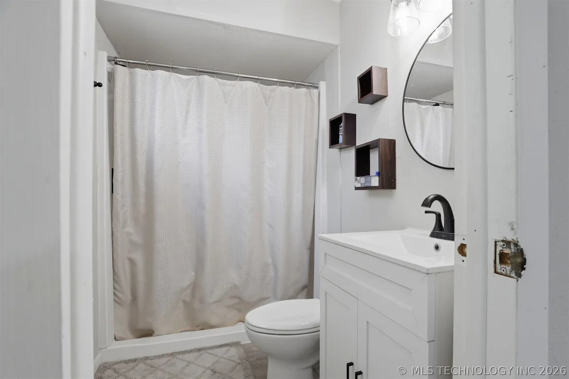 Photo of 2116 Mason Street