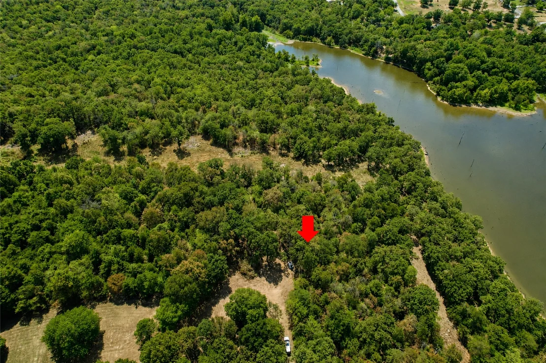 Photo of Redbud Drive
