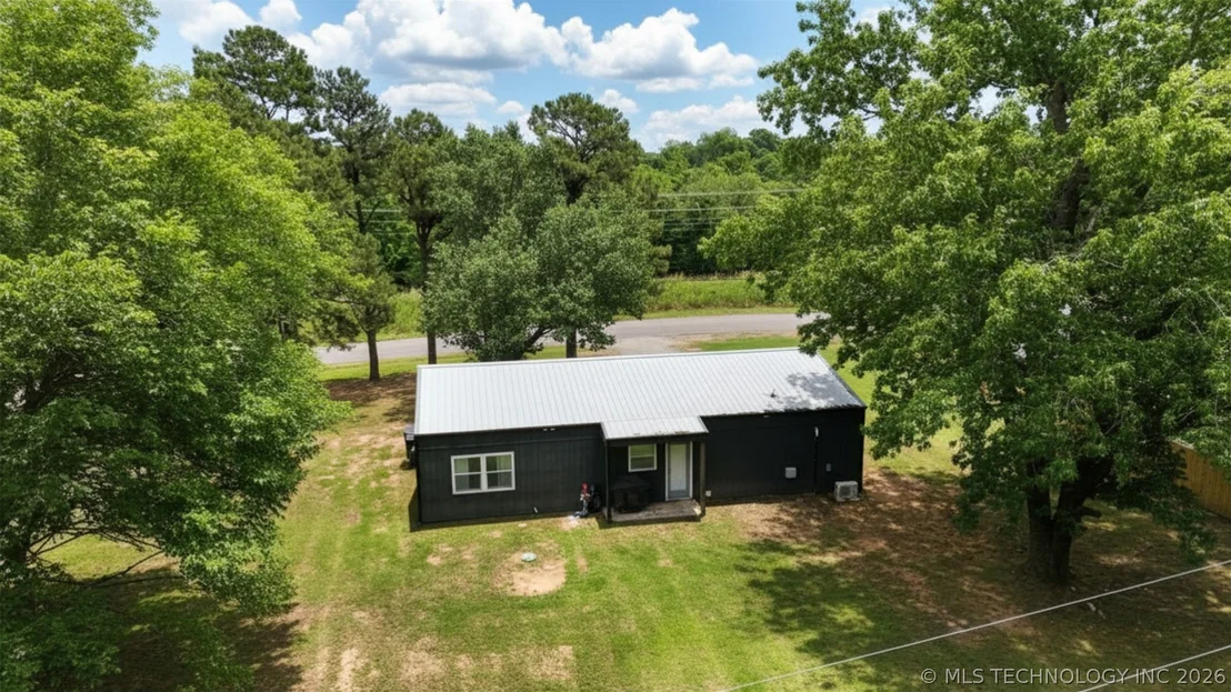 Photo of 120880 S 4180 Road