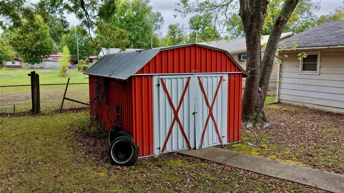 Photo of 507 NW 2nd Street