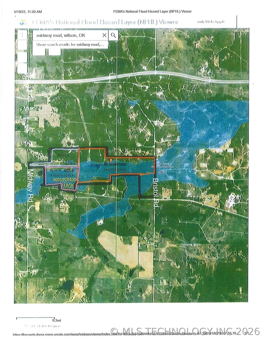 Photo of 4000 Midway Road