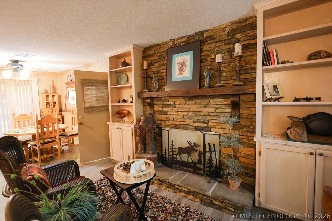 Photo of 445490 Indian Road