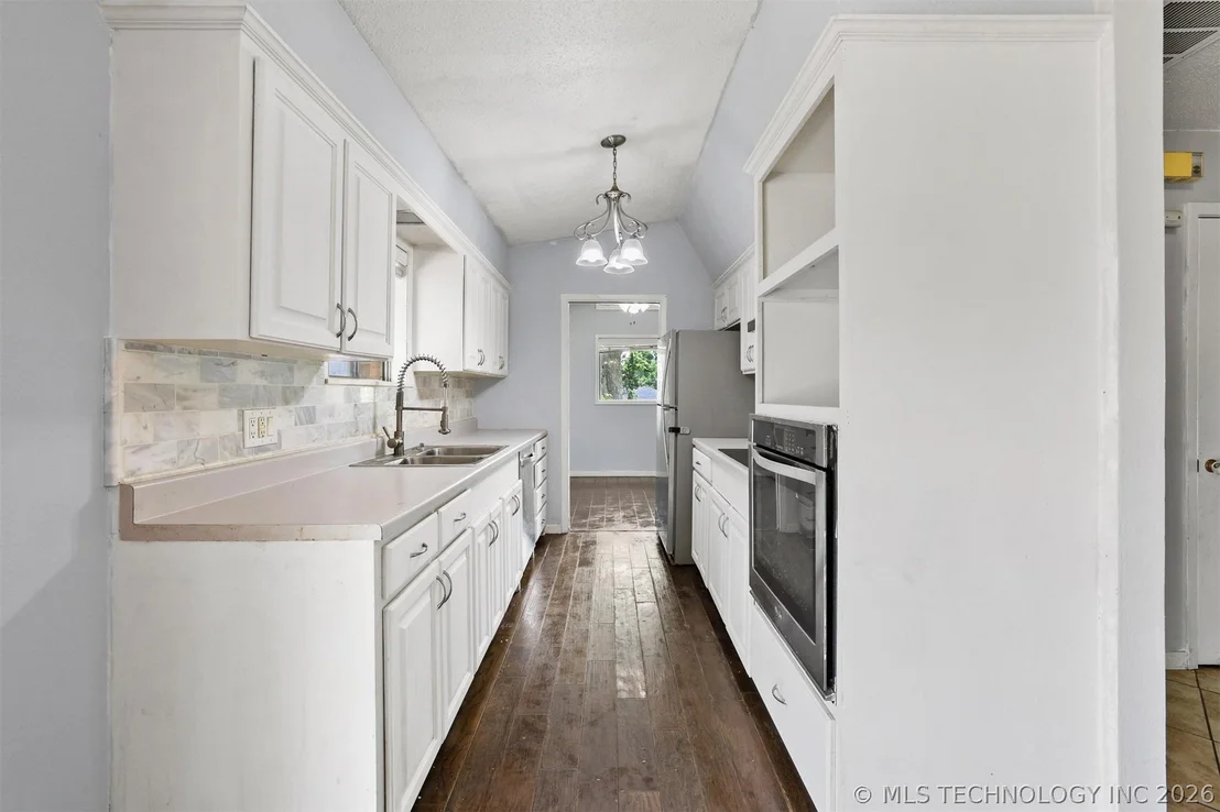 Photo of 1010 Waco Street