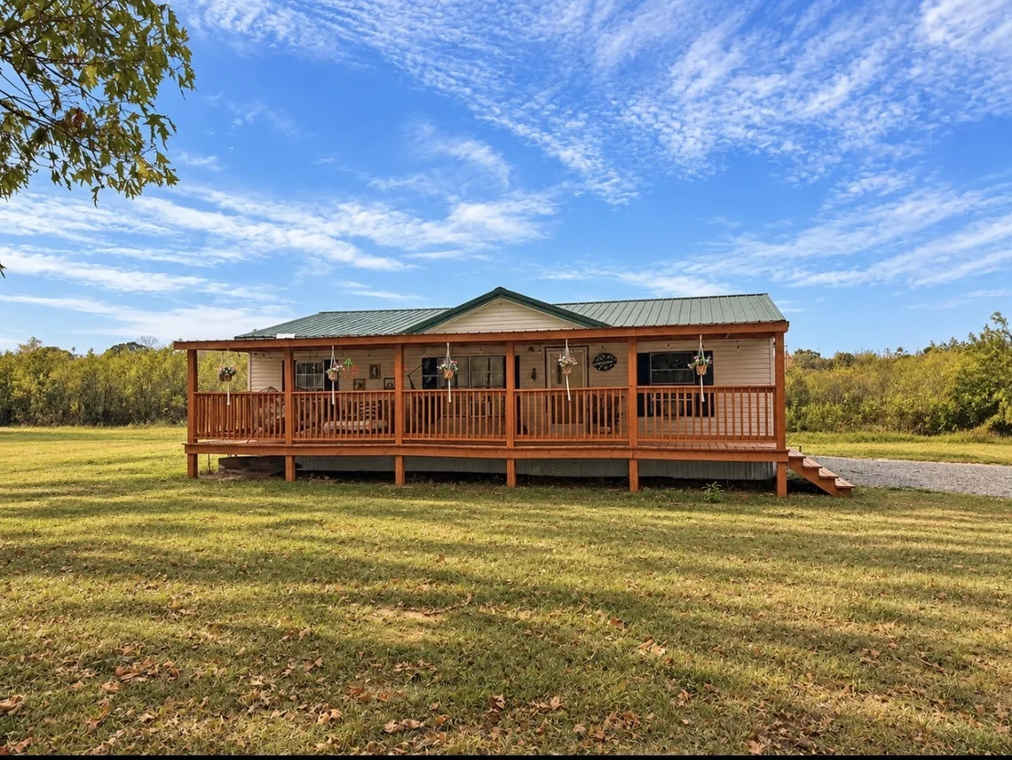 Photo of 23340 Hwy 112 Old