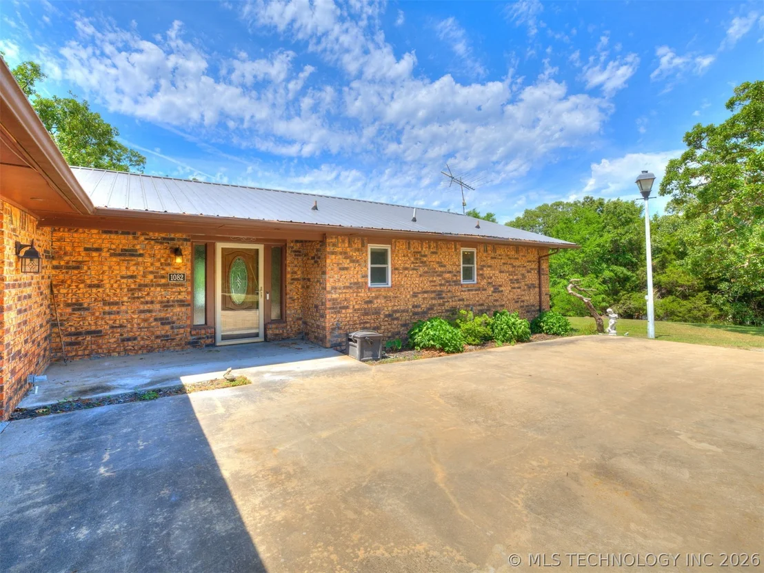 Photo of 1082 Gaines Creek Loop