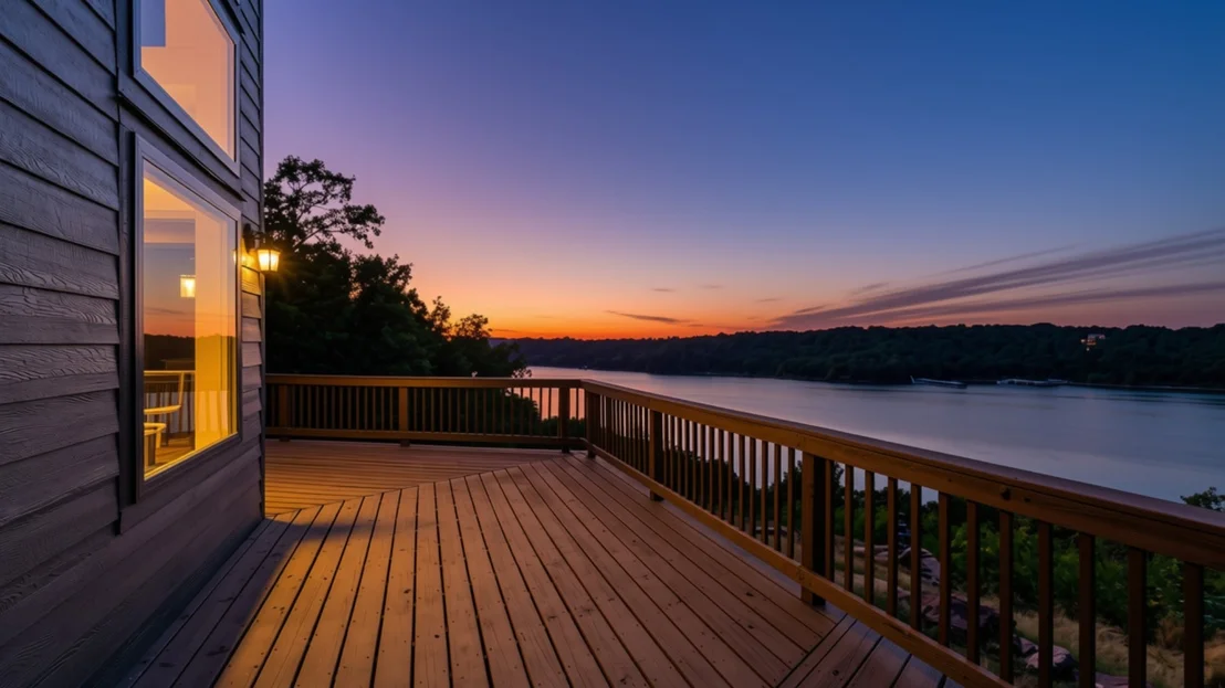 Photo of 2217 Hidden Ridge Road