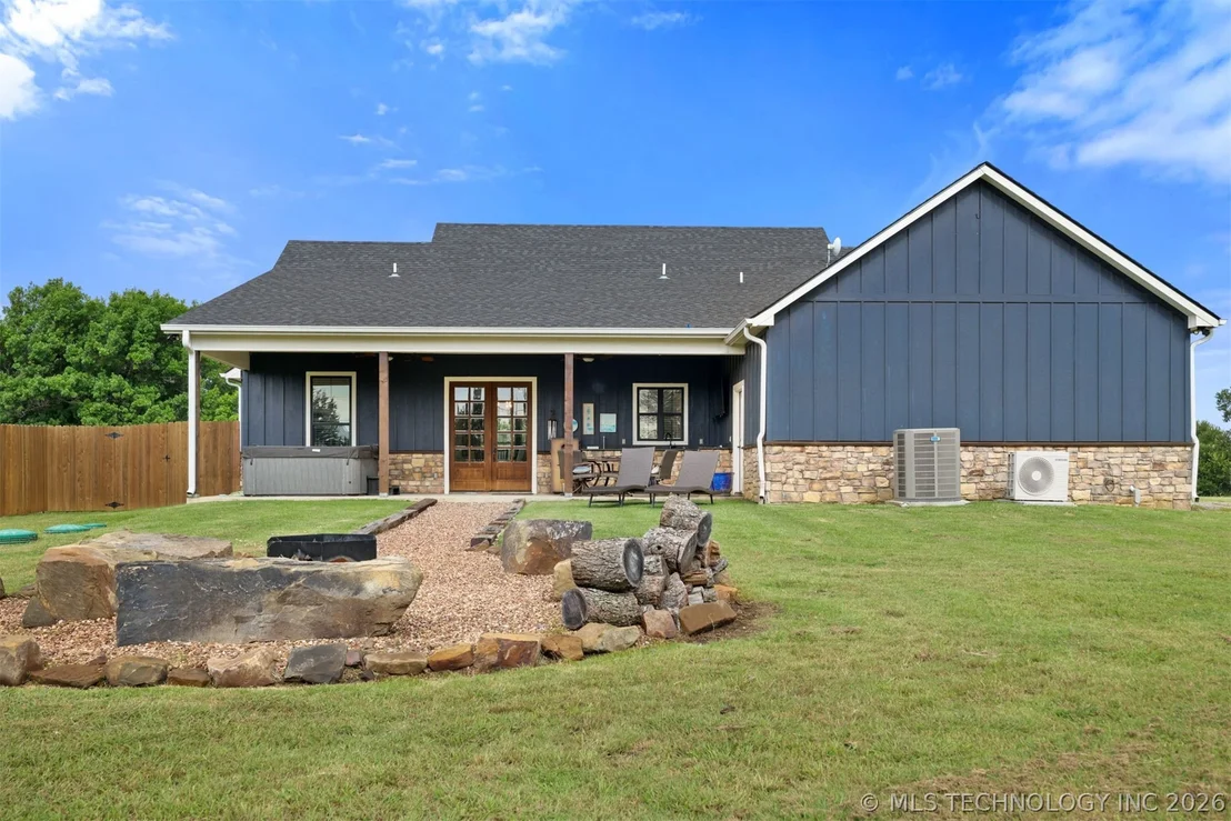 Photo of 198 Texoma Drive