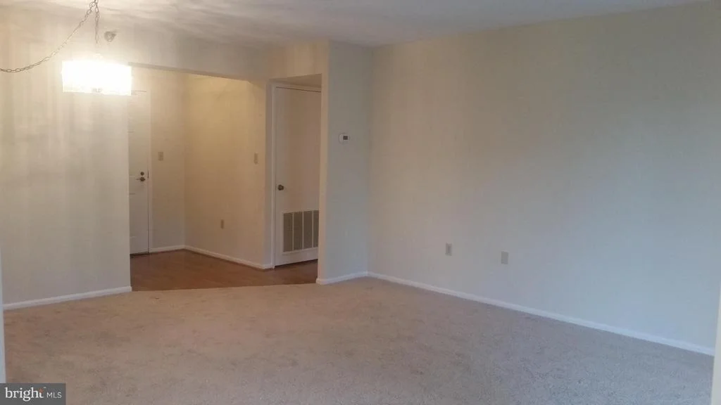 Photo of Unit 4416 at 15100 INTERLACHEN DRIVE