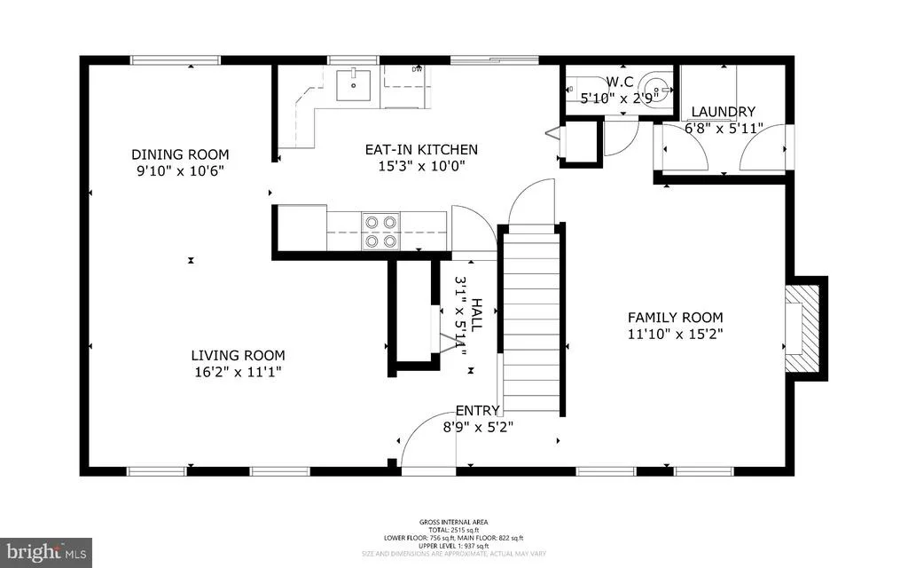 Photo of 2229 DECKMAN LANE