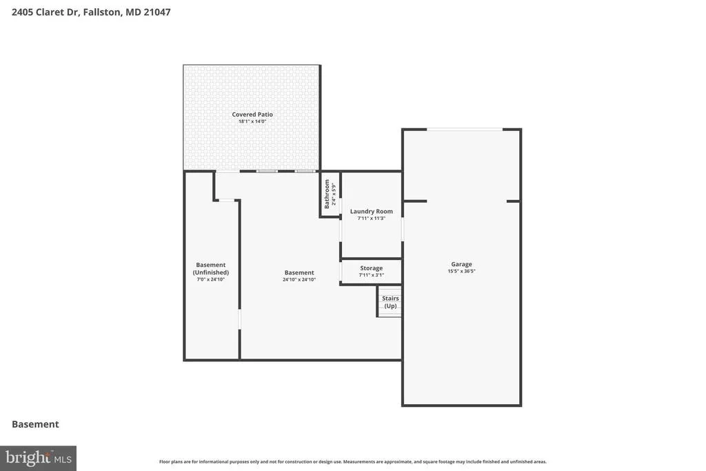 Photo of 2405 CLARET DRIVE