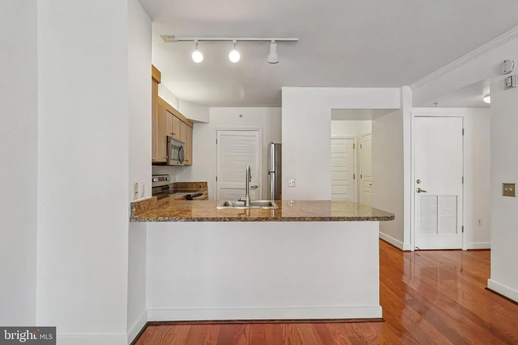 Photo of Unit 721 at 616 E STREET NW
