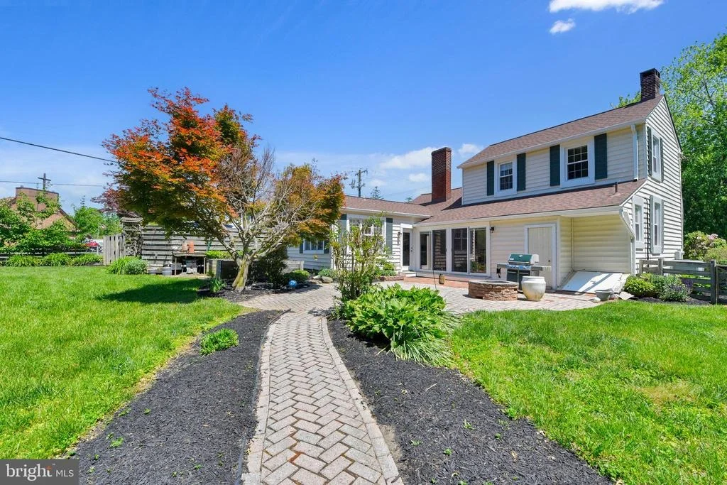 Photo of 716 OLD FALLSTON ROAD