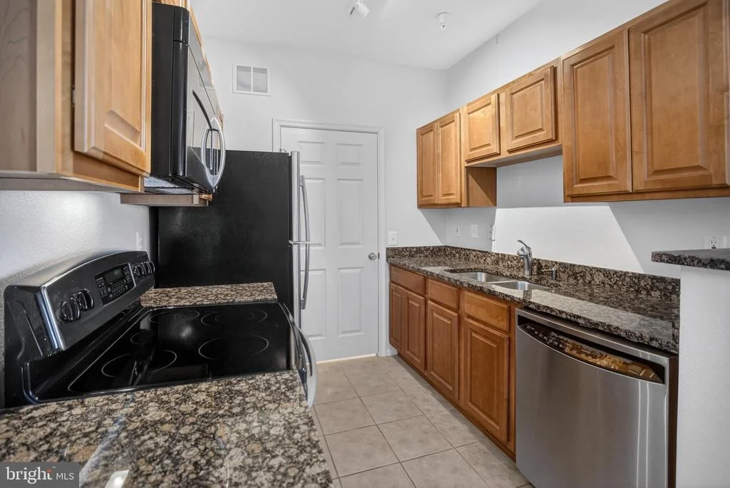 Photo of Unit 1303 at 1601 SPRING GATE DRIVE