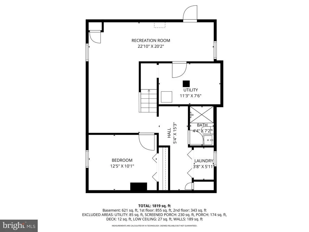 Photo of 112 LINHIGH AVENUE