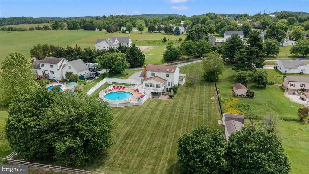 Photo of 9534 LIBERTY ROAD