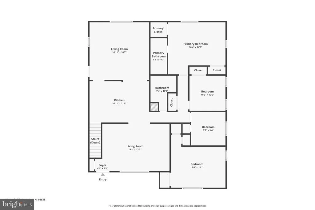 Photo of 71 HARDWICK DRIVE