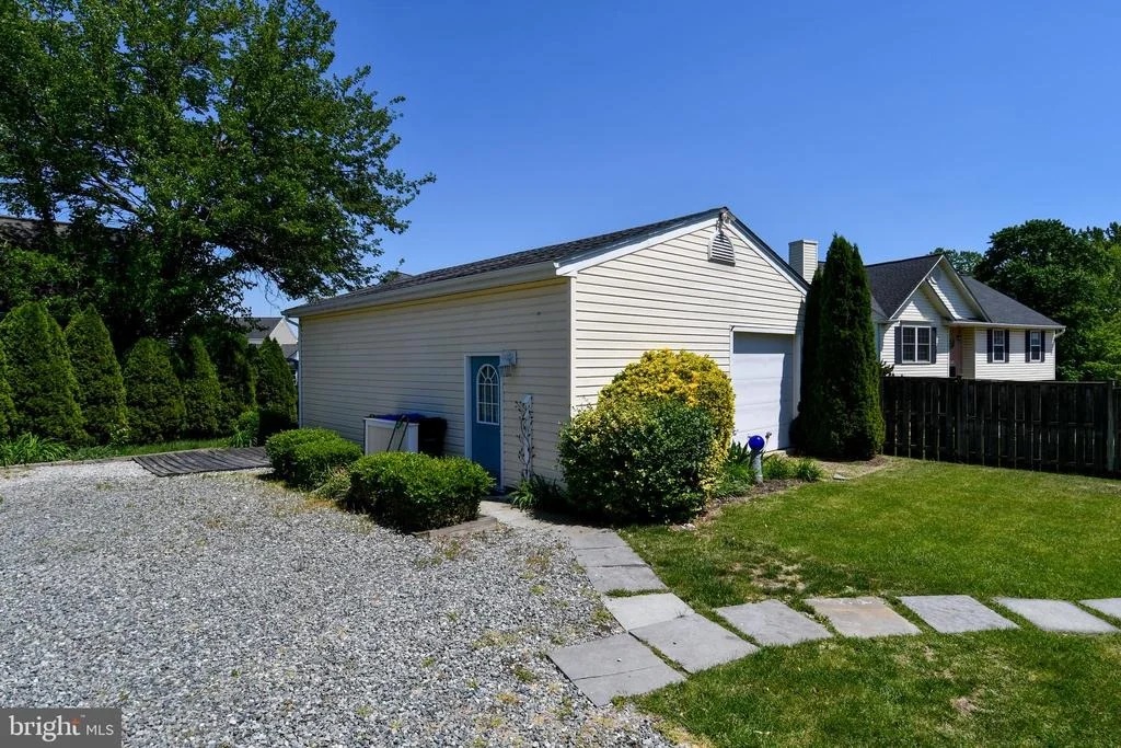Photo of 7011 OLD SANDY SPRING ROAD