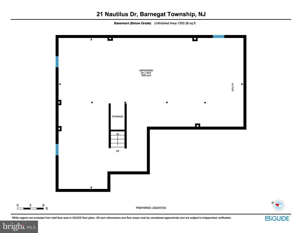 Photo of 21 NAUTILUS DRIVE