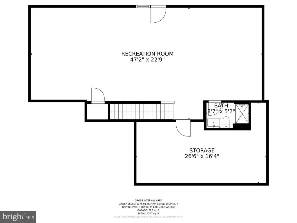 Photo of 137 GREENTREE FARM DRIVE