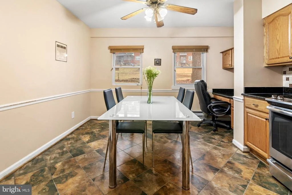 Photo of 3209 TANEY ROAD