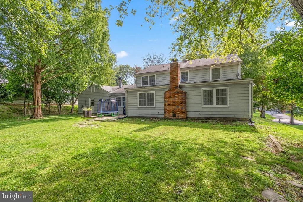 Photo of 14028 BREEZE HILL LANE