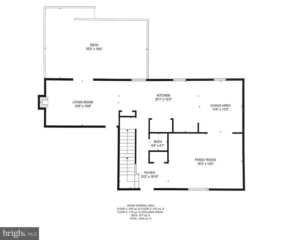 Photo of 9601 ROOSTER LANE