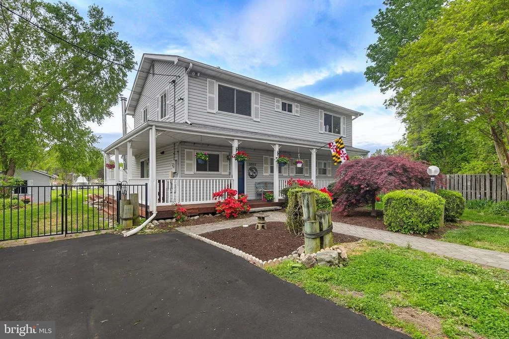 Photo of 3893 COTTER DRIVE