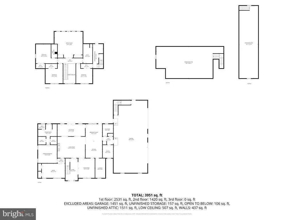 Photo of 12390 DEER FOREST ROAD