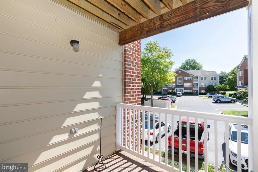 Photo of Unit 2A at 2406 DOMINION DRIVE