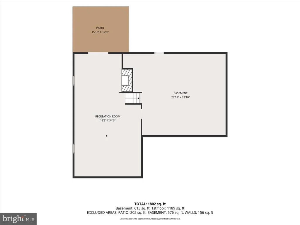 Photo of 1309 MILL CREEK ROAD