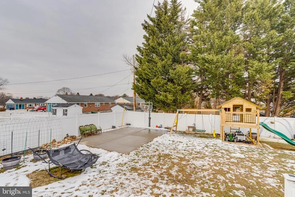 Photo of 1601 REDFIELD ROAD