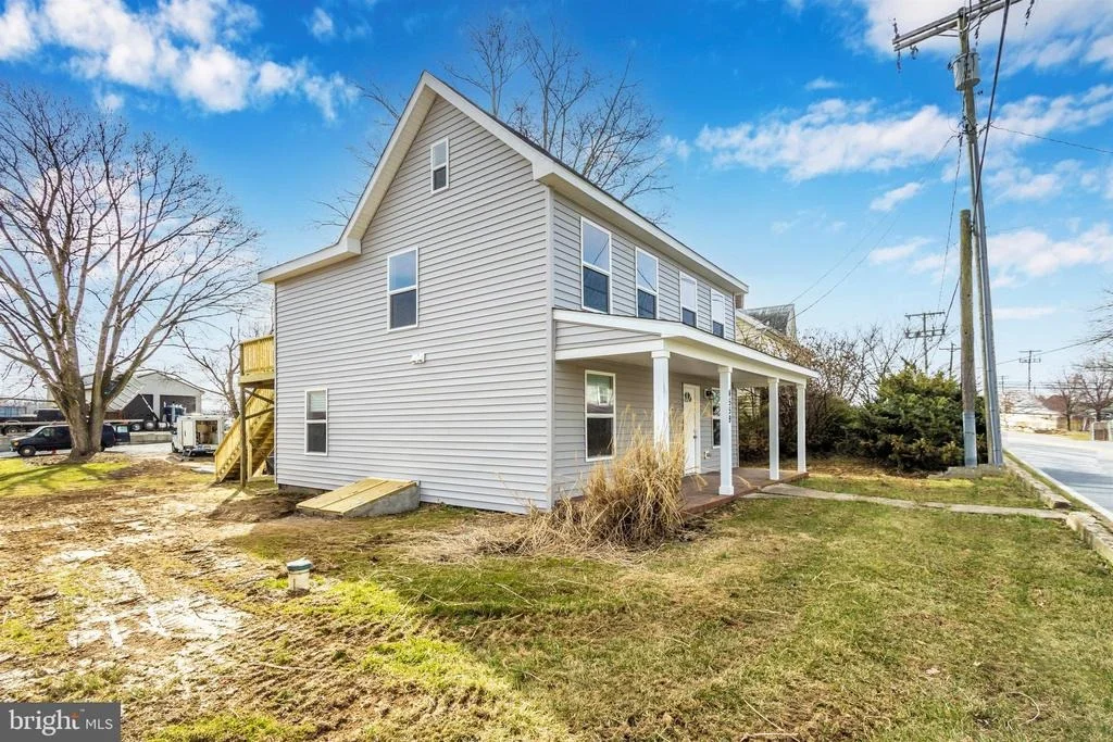 Photo of 4559 SALEM BOTTOM ROAD