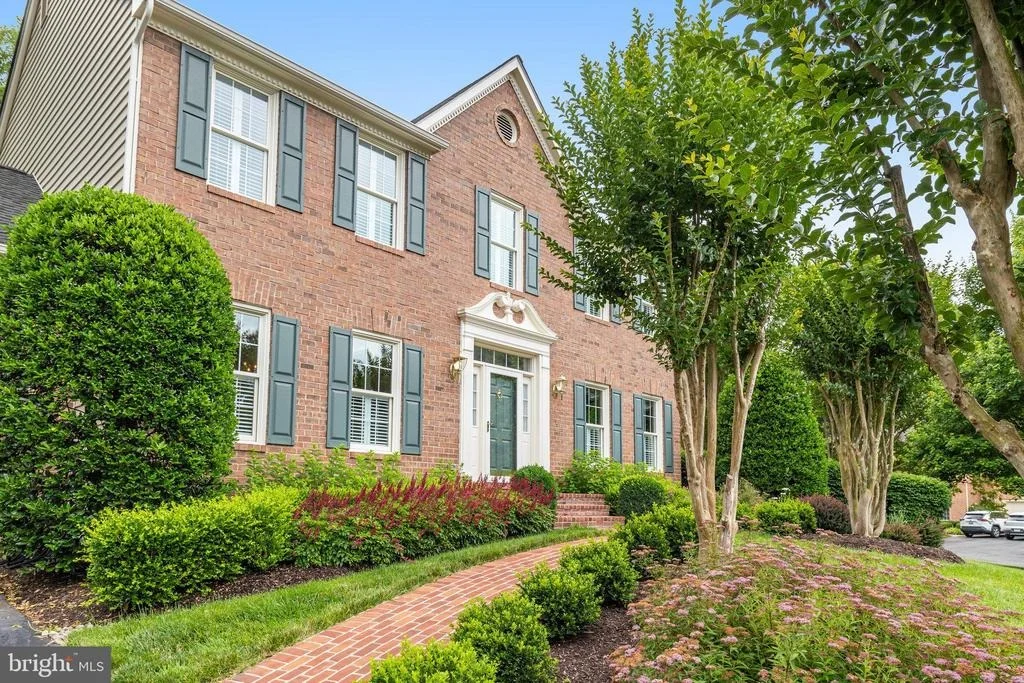 Photo of 12702 POND CREST LANE