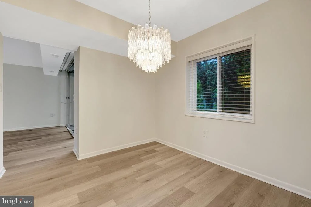 Photo of Unit 1B at 1403 NORTHGATE