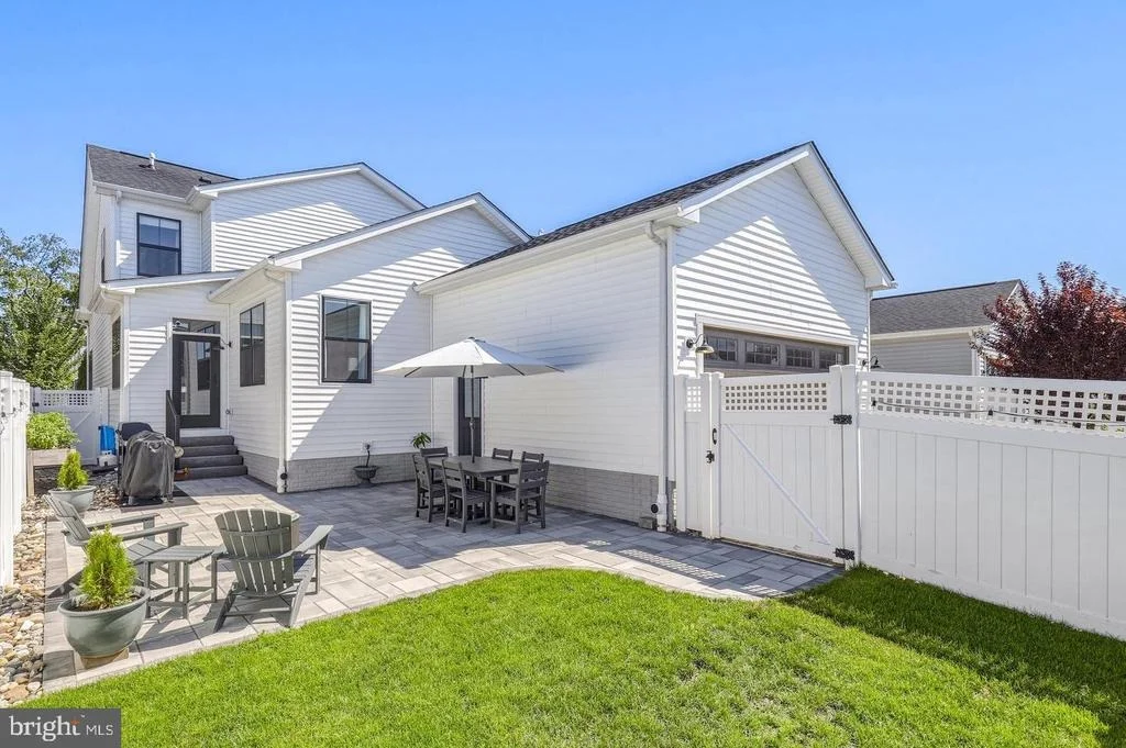 Photo of 1011 FURGESON LANE