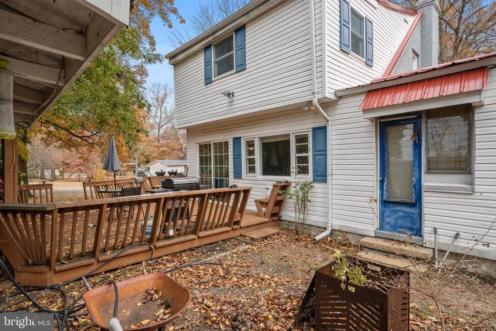 Photo of 2605 MARSHALL HALL ROAD