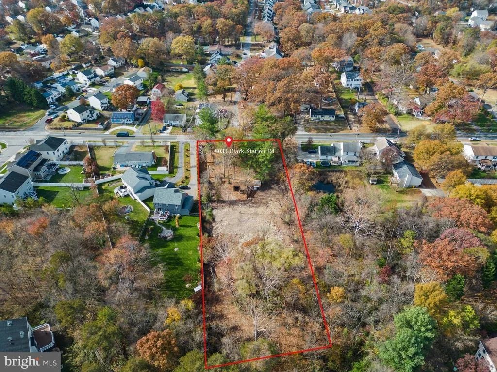 Photo of 8033 CLARK STATION ROAD