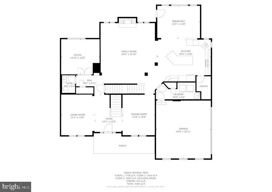 Photo of 10505 WINDLASS RUN ROAD
