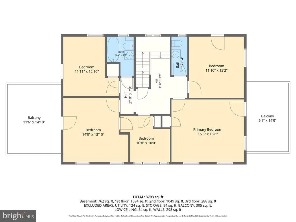 Photo of 3706 MENLO DRIVE