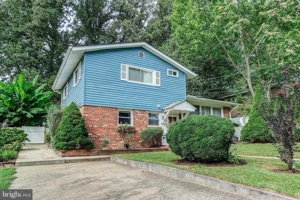 Photo of 11814 PITTSON ROAD