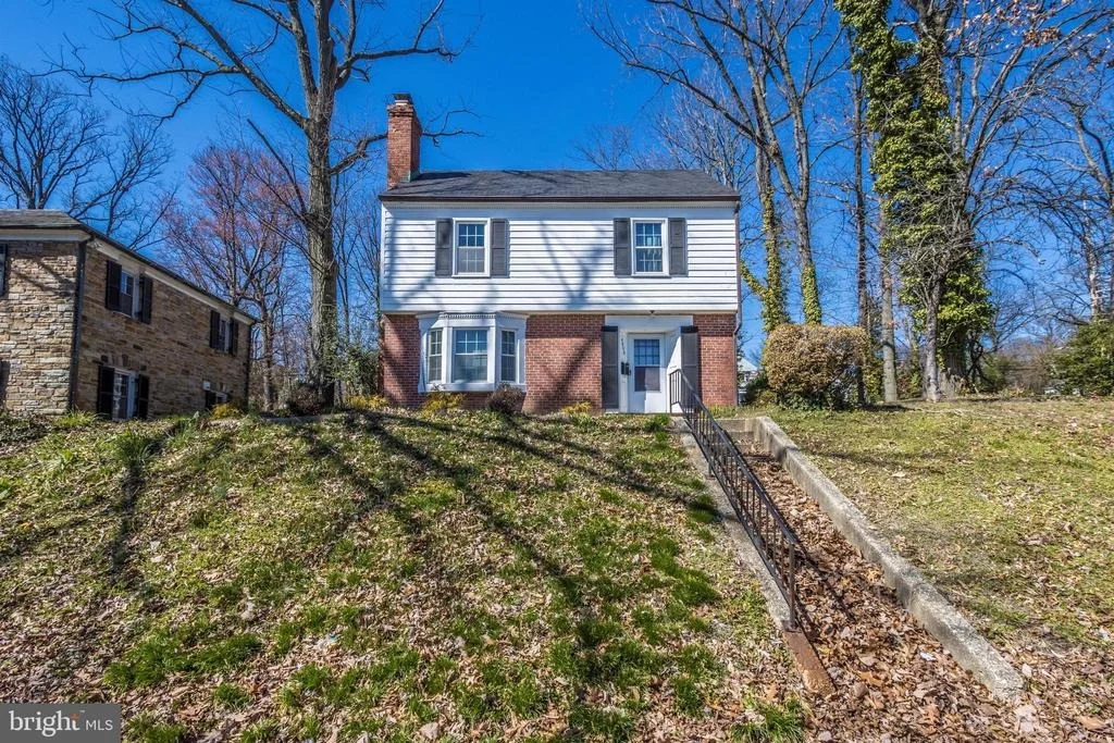 Photo of 4008 LOCH RAVEN BOULEVARD