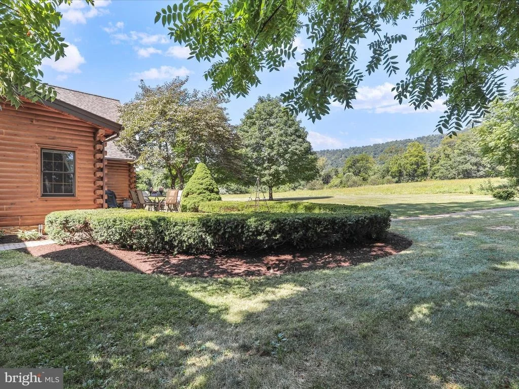 Photo of 14122 MERCERSBURG ROAD