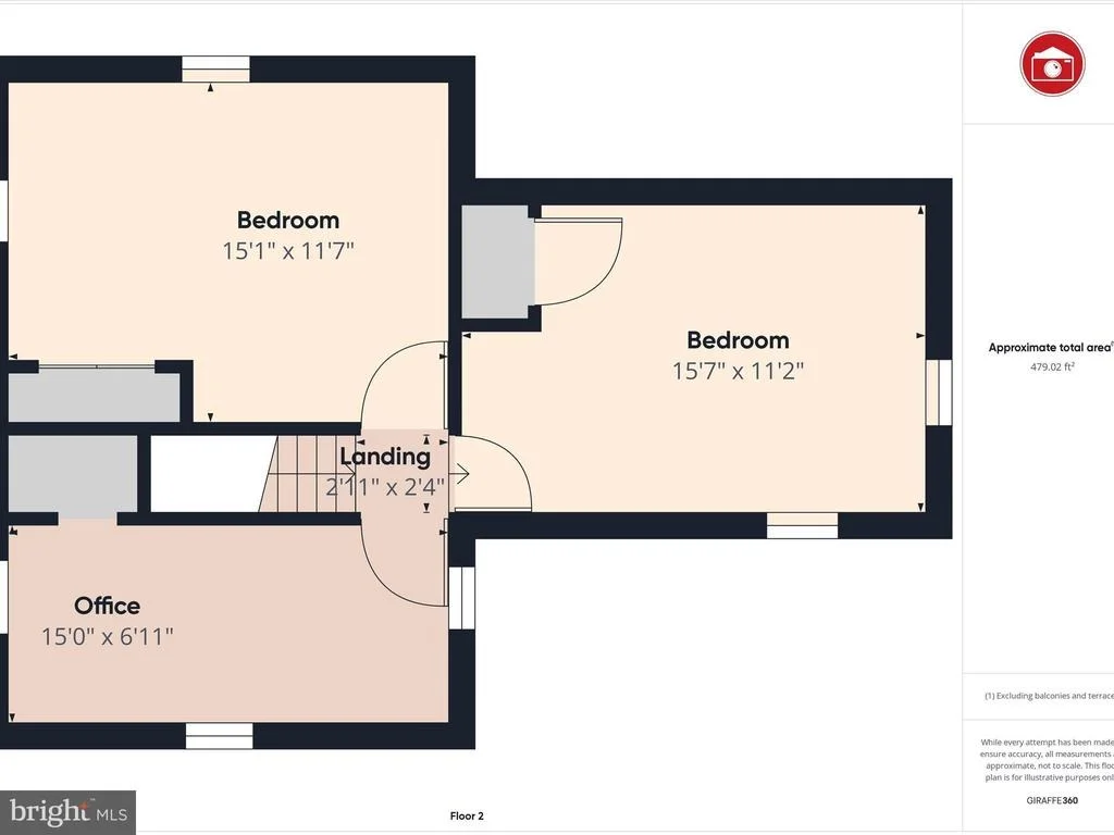 Photo of 13629 WESTVIEW DRIVE